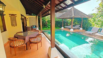 Villa Nirvana
