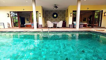 Villa Nirvana