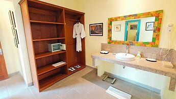 Villa Nirvana