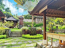 Villa Nirvana