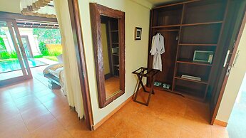 Villa Nirvana