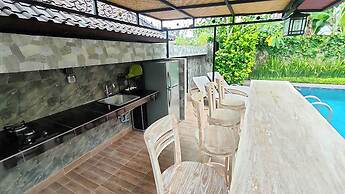 Villa Nirvana