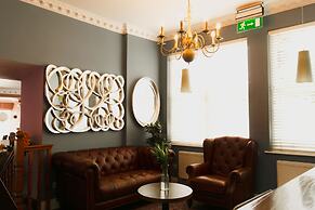 Phoenix Park Hotel