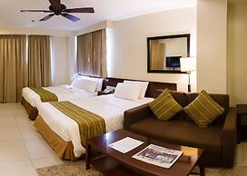 Azalea Hotels & Residences Baguio