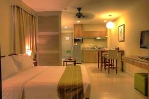 Azalea Hotels & Residences Baguio