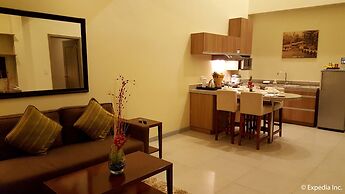 Azalea Hotels & Residences Baguio