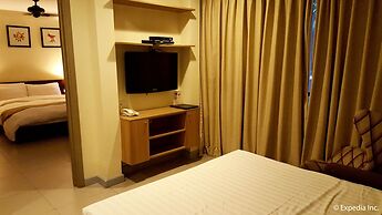 Azalea Hotels & Residences Baguio