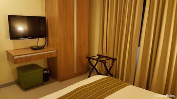 Azalea Hotels & Residences Baguio