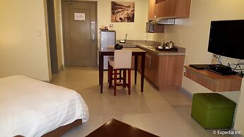 Azalea Hotels & Residences Baguio