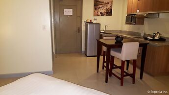 Azalea Hotels & Residences Baguio