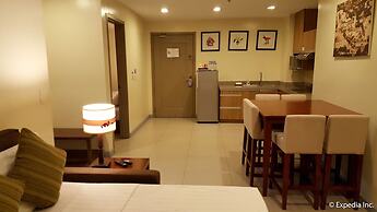 Azalea Hotels & Residences Baguio