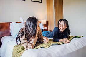 Azalea Hotels & Residences Baguio