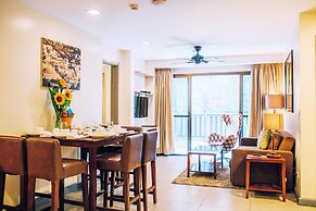 Azalea Hotels & Residences Baguio