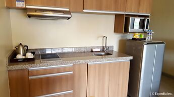 Azalea Hotels & Residences Baguio