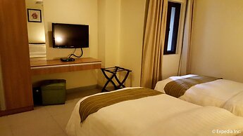 Azalea Hotels & Residences Baguio