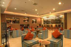 Azalea Hotels & Residences Baguio