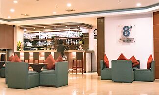 Azalea Hotels & Residences Baguio