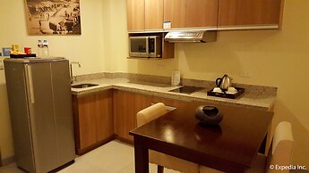 Azalea Hotels & Residences Baguio