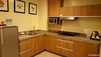 Azalea Hotels & Residences Baguio