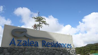 Azalea Hotels & Residences Baguio
