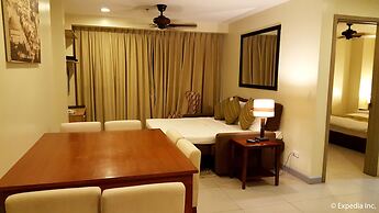 Azalea Hotels & Residences Baguio