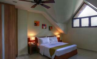 Azalea Hotels & Residences Baguio