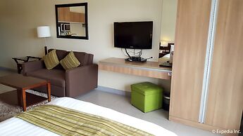 Azalea Hotels & Residences Baguio