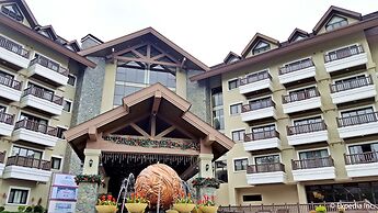 Azalea Hotels & Residences Baguio