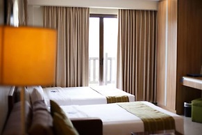 Azalea Hotels & Residences Baguio