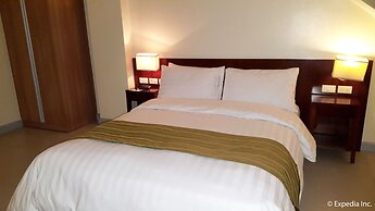 Azalea Hotels & Residences Baguio