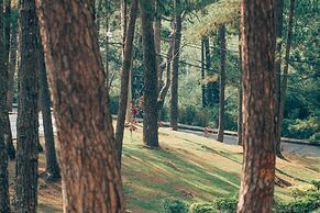 Azalea Hotels & Residences Baguio