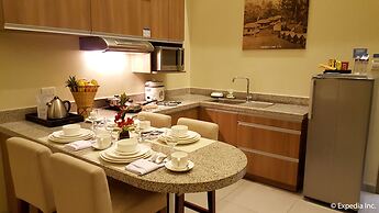 Azalea Hotels & Residences Baguio