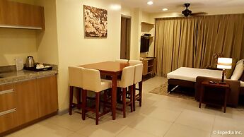 Azalea Hotels & Residences Baguio