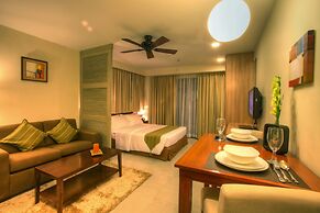 Azalea Hotels & Residences Baguio