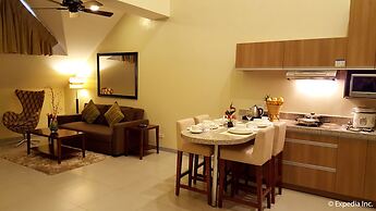 Azalea Hotels & Residences Baguio
