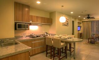 Azalea Hotels & Residences Baguio