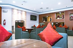 Azalea Hotels & Residences Baguio