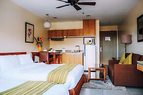 Azalea Hotels & Residences Baguio