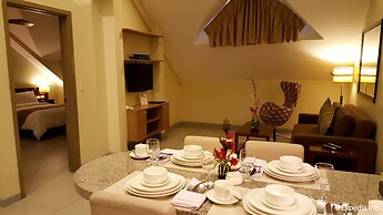 Azalea Hotels & Residences Baguio