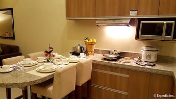 Azalea Hotels & Residences Baguio