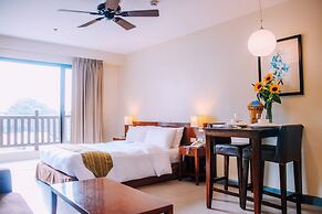 Azalea Hotels & Residences Baguio