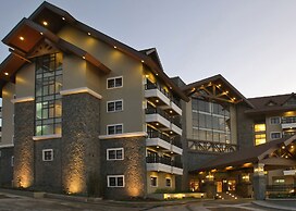Azalea Hotels & Residences Baguio