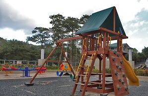 Azalea Hotels & Residences Baguio