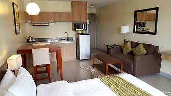 Azalea Hotels & Residences Baguio