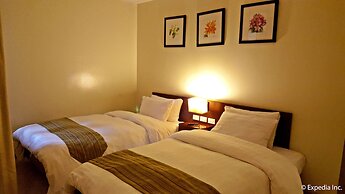 Azalea Hotels & Residences Baguio