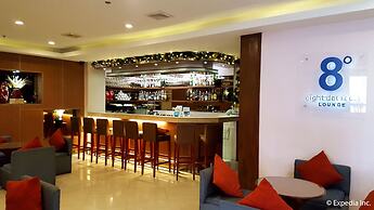 Azalea Hotels & Residences Baguio