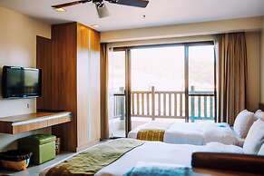 Azalea Hotels & Residences Baguio