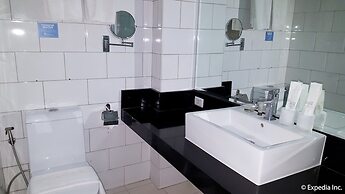 Azalea Hotels & Residences Baguio