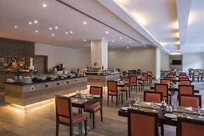 Concorde Hotel Doha
