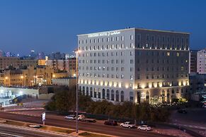 Concorde Hotel Doha
